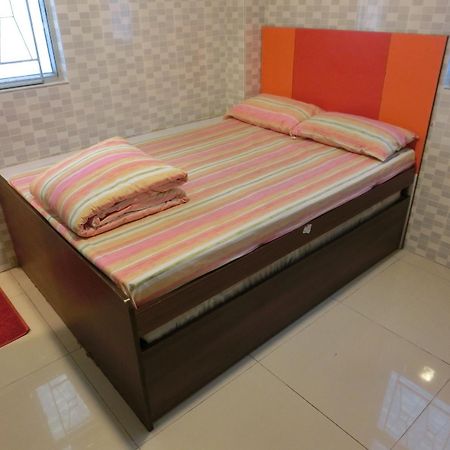Amigo Inn 홍콩 외부 사진