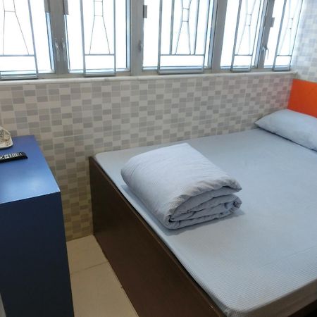 Amigo Inn 홍콩 외부 사진